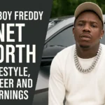 What Is Trapboy Freddy Net Worth? A Complete Guide to His Wealth Career and Success in the Music Industry