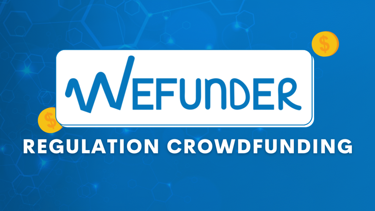 What Is Wefunder Login? A Complete Guide to Accessing Your Account Investing and Managing Startups on Wefunder