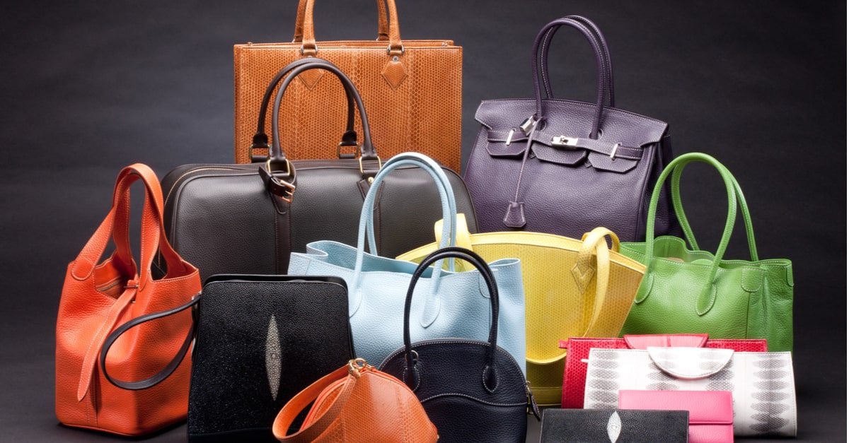 What Is a Bag A Complete Guide to Bags Their Types Uses, and Fashion Influence