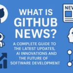 What Is GitHub News? A Complete Guide to the Latest Updates AI Innovations and the Future of Software Development