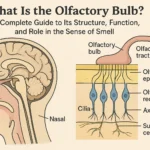 What Is the Olfactory Bulb? A Complete Guide to Its Structure Function and Role in the Sense of Smell