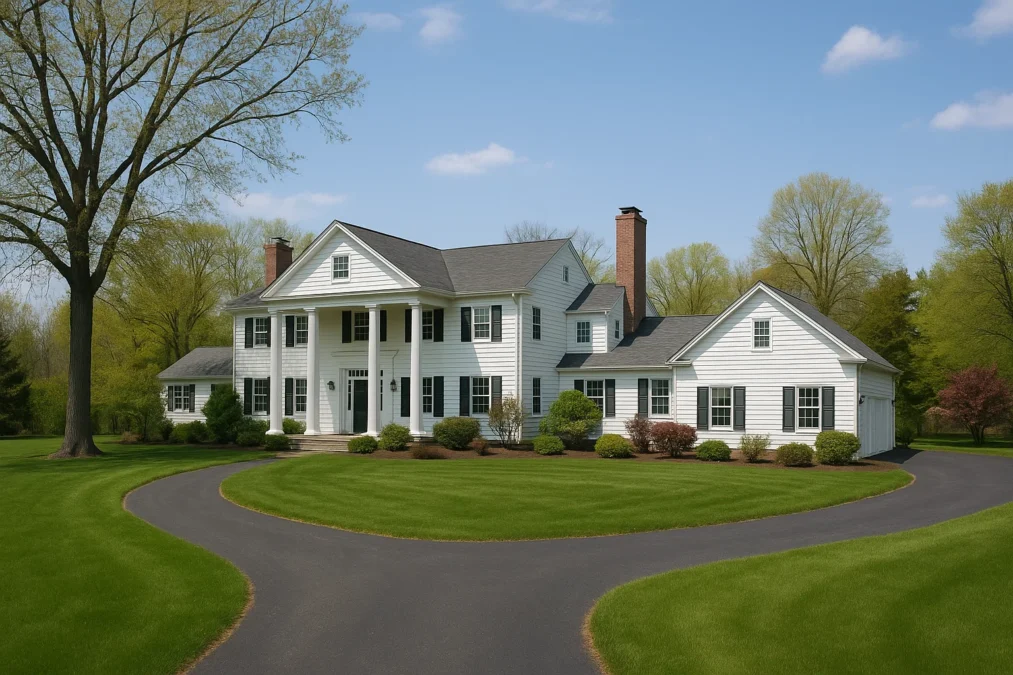 What is Dave Chappelle House Ohio: A Complete 2025 Guide to His Luxury Home Location Lifestyle and Connection to Yellow Springs