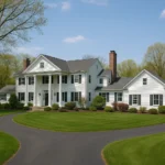 What is Dave Chappelle House Ohio: A Complete 2025 Guide to His Luxury Home Location Lifestyle and Connection to Yellow Springs
