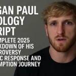 What is Logan Paul Apology Script: A Complete 2025 Breakdown of His Controversy Public Response and Redemption Journey