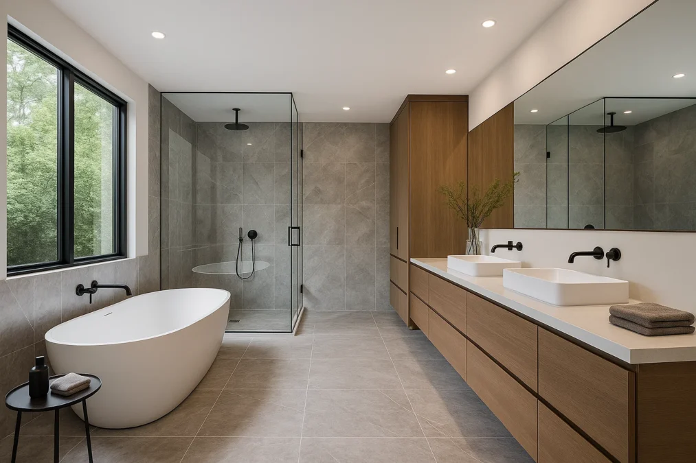 What Is Master Bathroom Ideas: A Complete 2025 Guide to Modern Luxury and Space Savvy Bathroom Designs