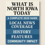 What Is North Iowa Today: A Complete 2025 Guide to Its Local News Coverage History Features and Community Impact