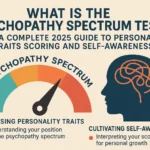 What Is the Psychopathy Spectrum Test? A Complete 2025 Guide to Personality Traits Scoring and Self-Awareness