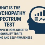 What Is the Psychopathy Spectrum Test? A Complete 2025 Guide to Personality Traits Scoring and Self-Awareness