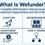 What Is Wefunder? A Complete 2025 Guide to Startup Crowdfunding Investment Opportunities and How It Works