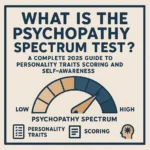 What Is the Psychopathy Spectrum Test? A Complete 2025 Guide to Personality Traits Scoring and Self-Awareness