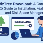 What is WizTree Download: A Complete 2025 Guide to Installation, Features, and Disk Space Management