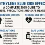 What is Methylene Blue Side Effects: A Complete 2025 Guide to Risks Precautions and Safe Usage