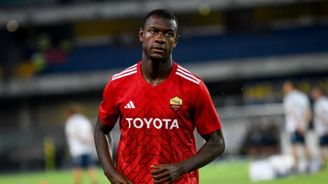 What is Evan Ndicka: The Rising Defensive Pillar of Modern Football